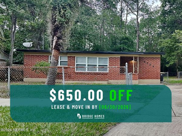 6705 GASPAR Circle E, Jacksonville, FL 32219