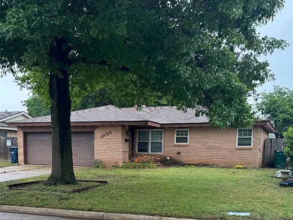 1233 Straka Terrace, Oklahoma City, OK 73139