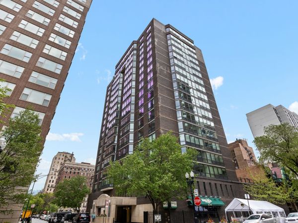 21 W GOETHE Street, Unit 6A, Chicago, IL 60610