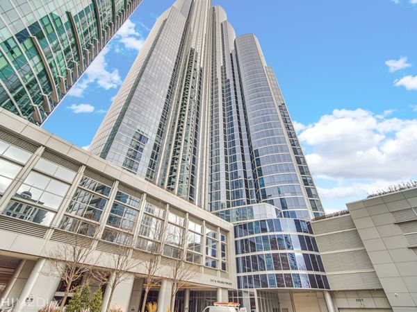 1211 S Prairie Avenue , Unit 1204, Chicago, IL 60605