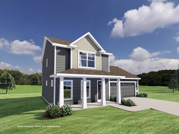 2179 Waterfall Way, Madison, WI 53718