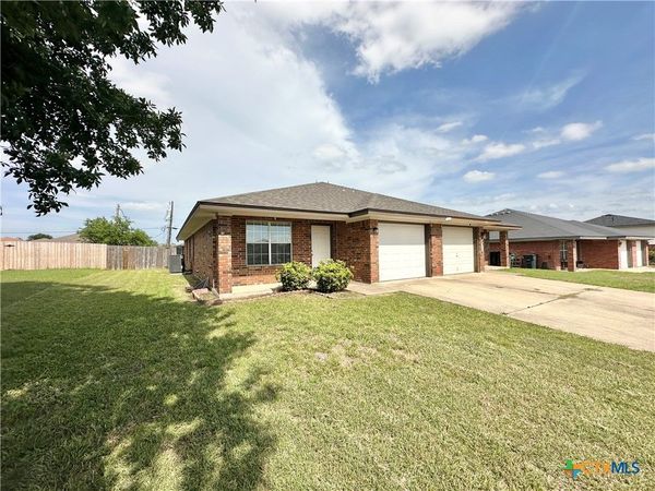 4410 Acorn Creek Trail , Killeen, TX 76542