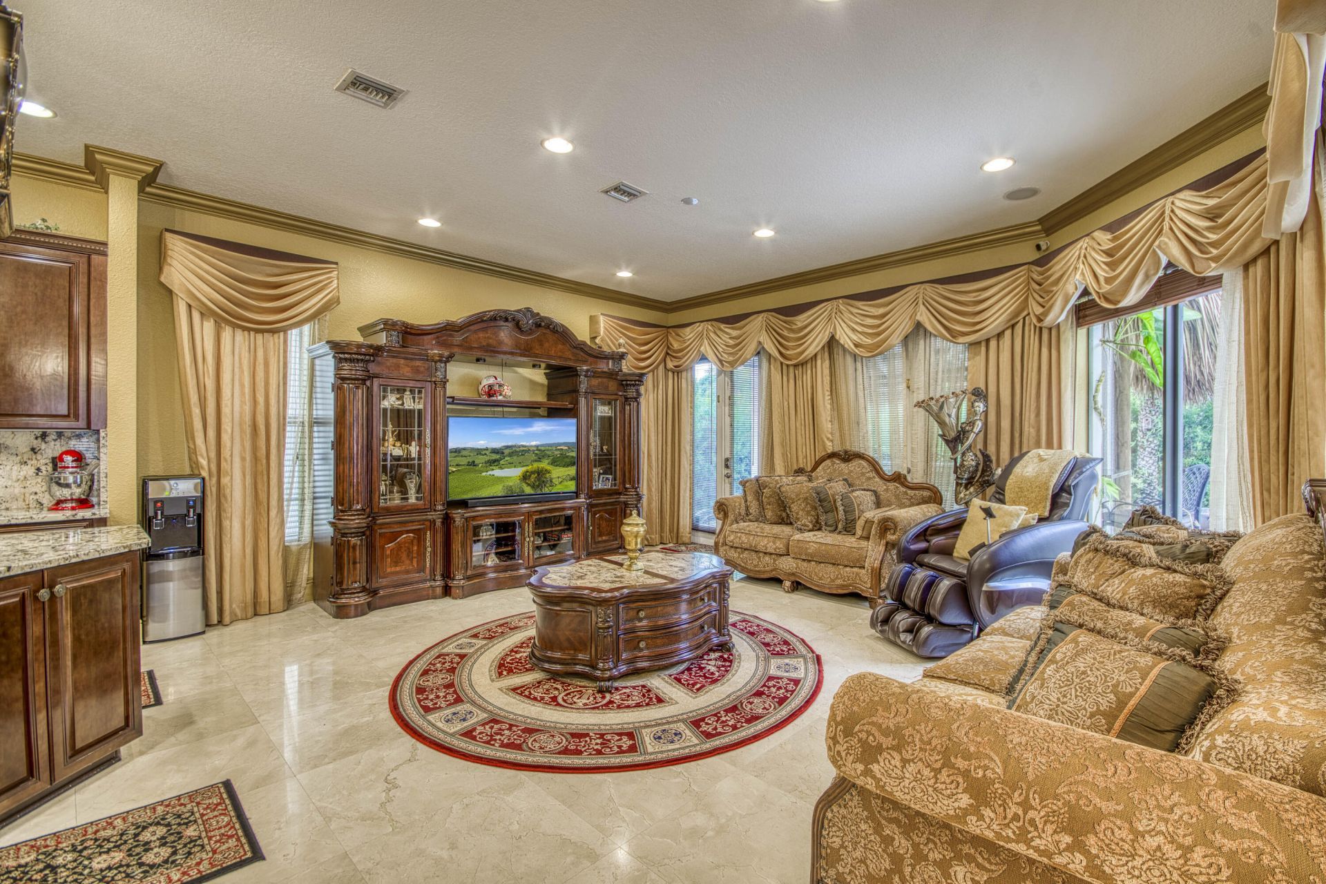 3581 Collonade Drive, Wellington, FL 33449 Photo