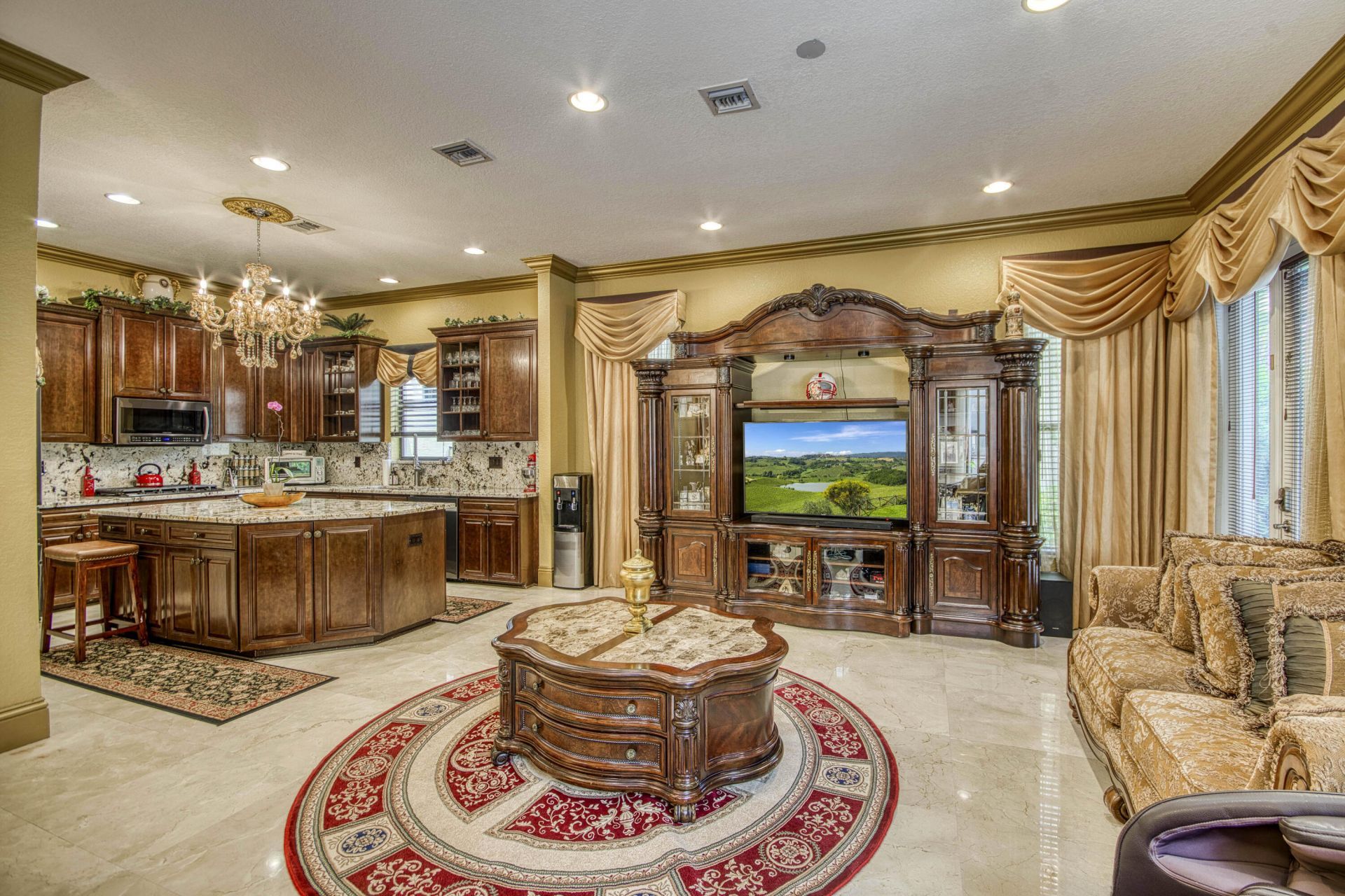 3581 Collonade Drive, Wellington, FL 33449 Photo