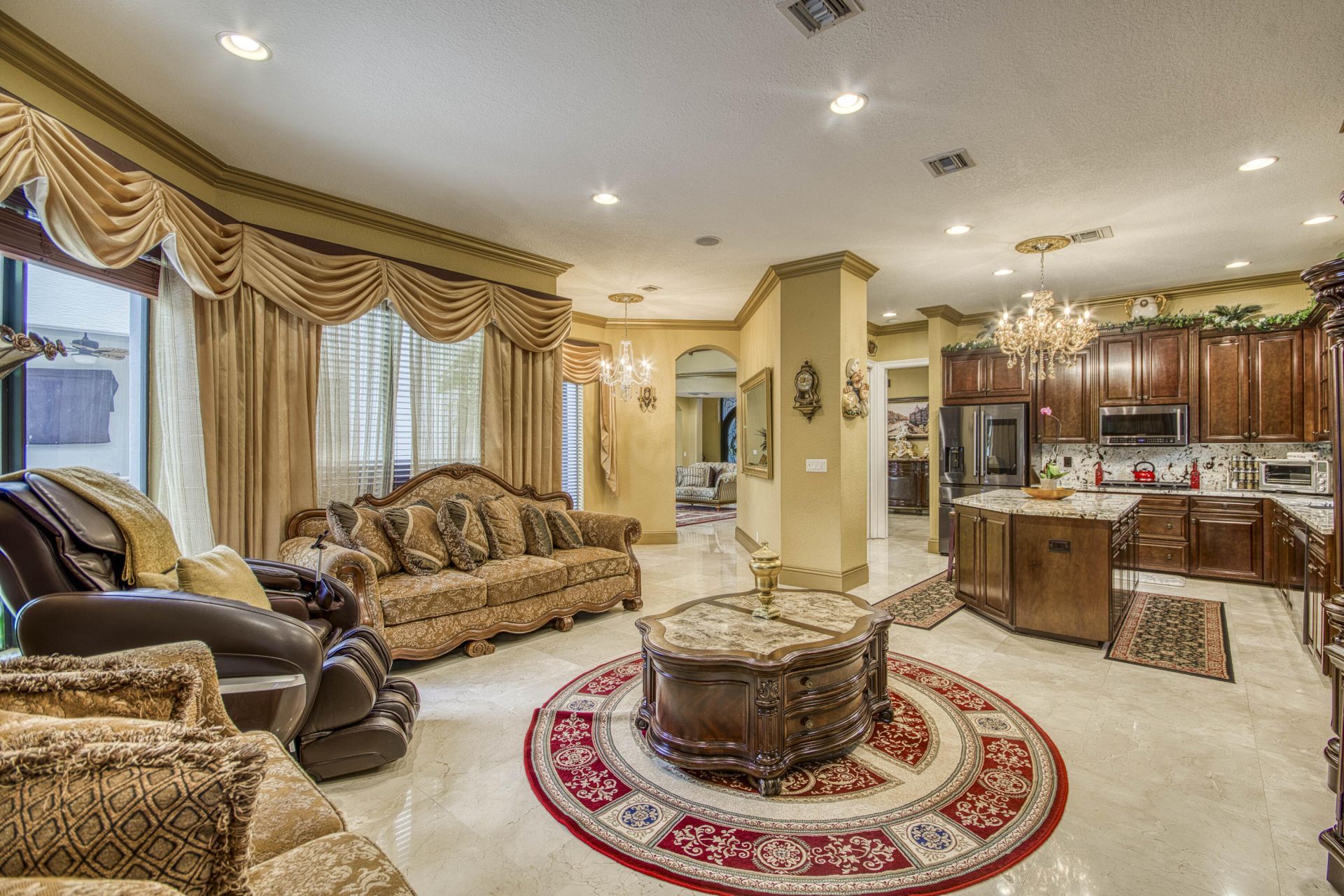3581 Collonade Drive, Wellington, FL 33449 Photo