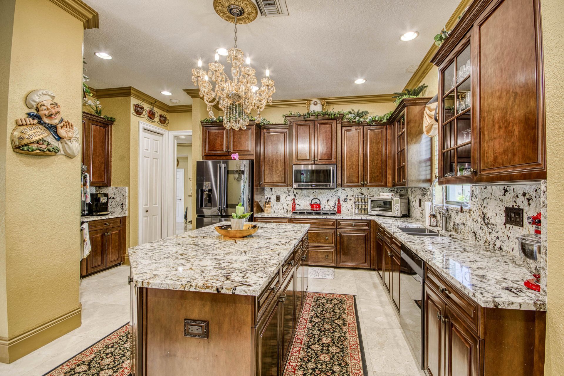 3581 Collonade Drive, Wellington, FL 33449 Photo