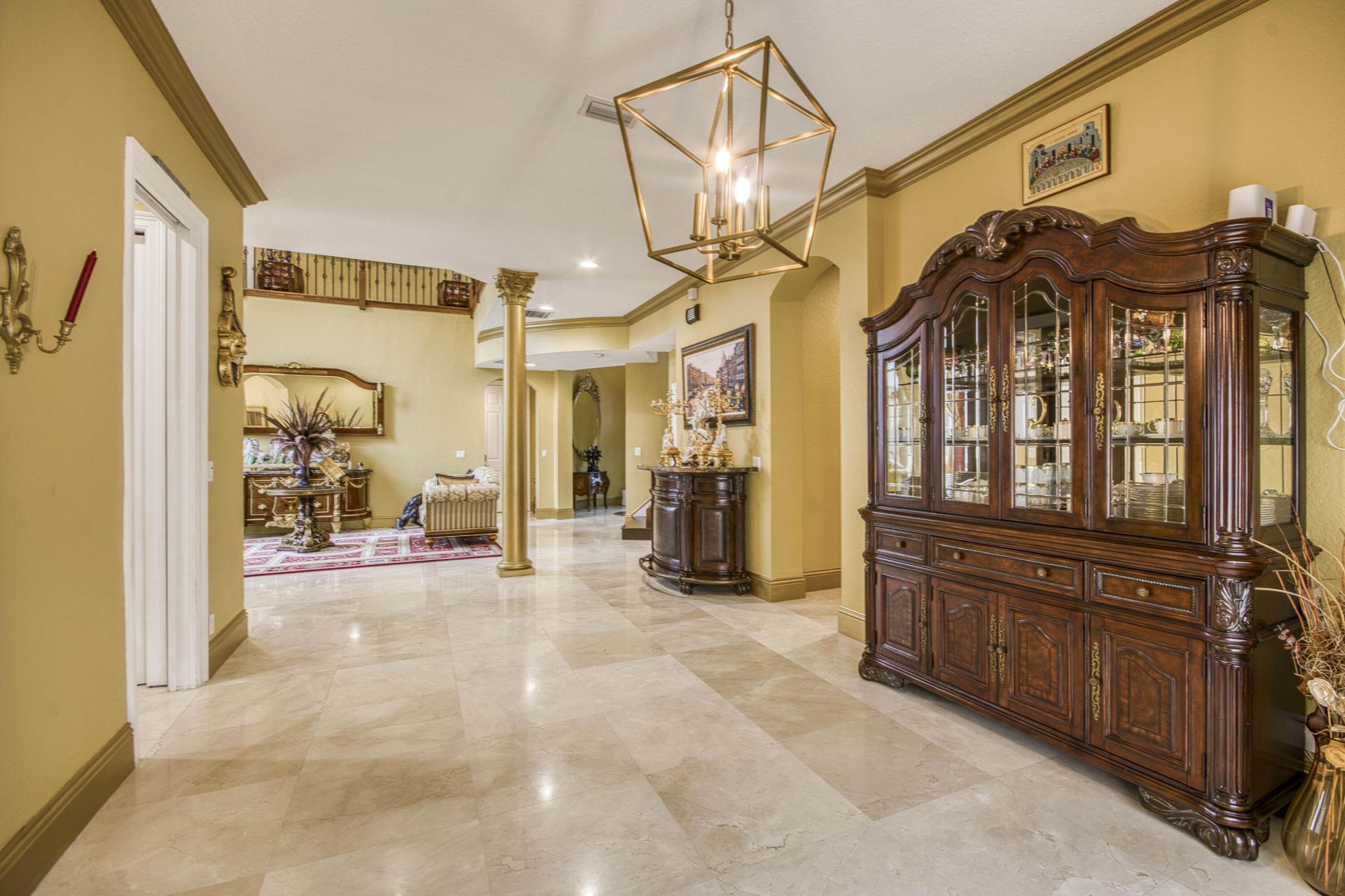 3581 Collonade Drive, Wellington, FL 33449 Photo