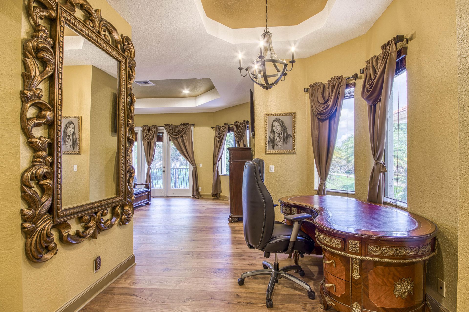 3581 Collonade Drive, Wellington, FL 33449 Photo