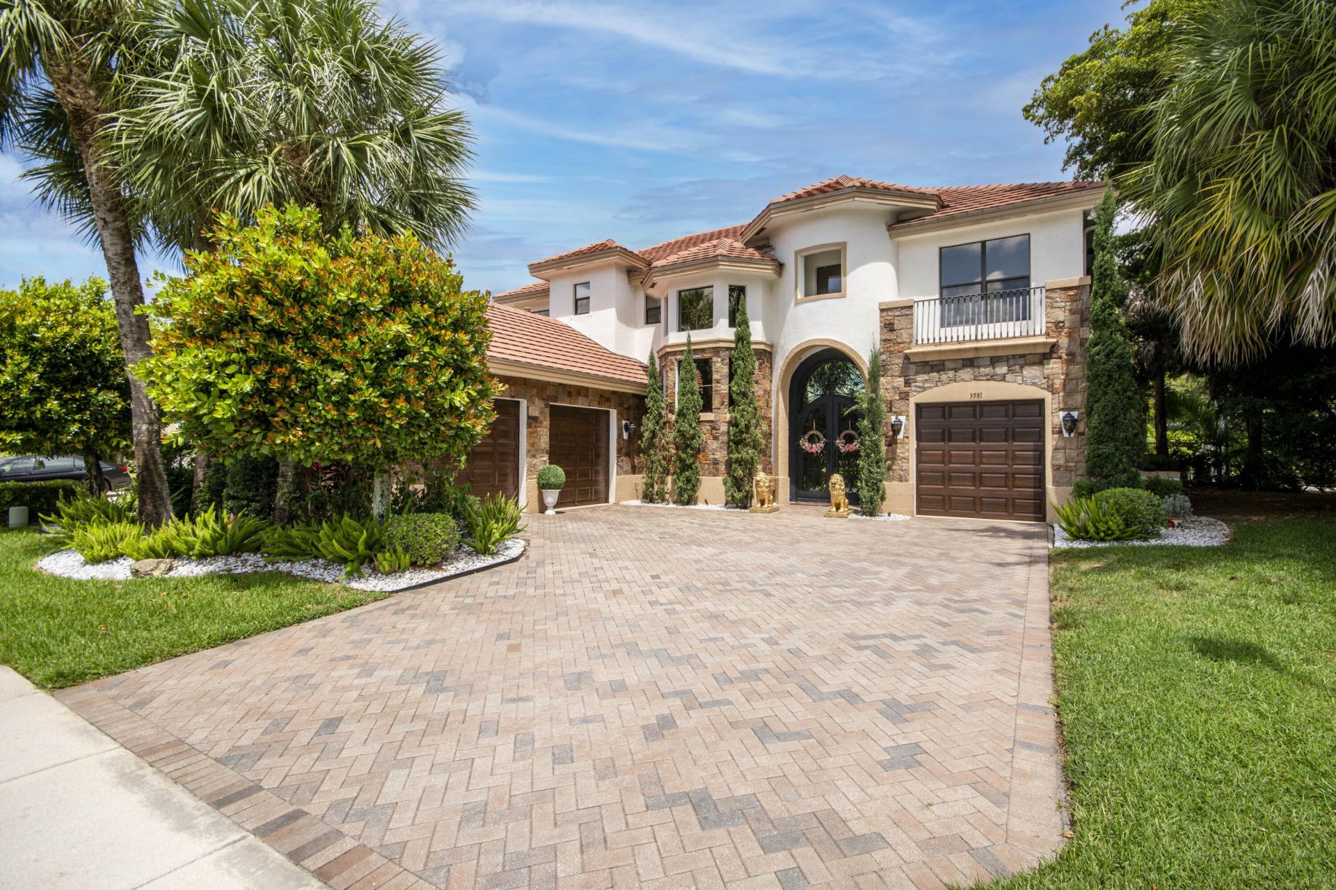 3581 Collonade Drive, Wellington, FL 33449 Photo