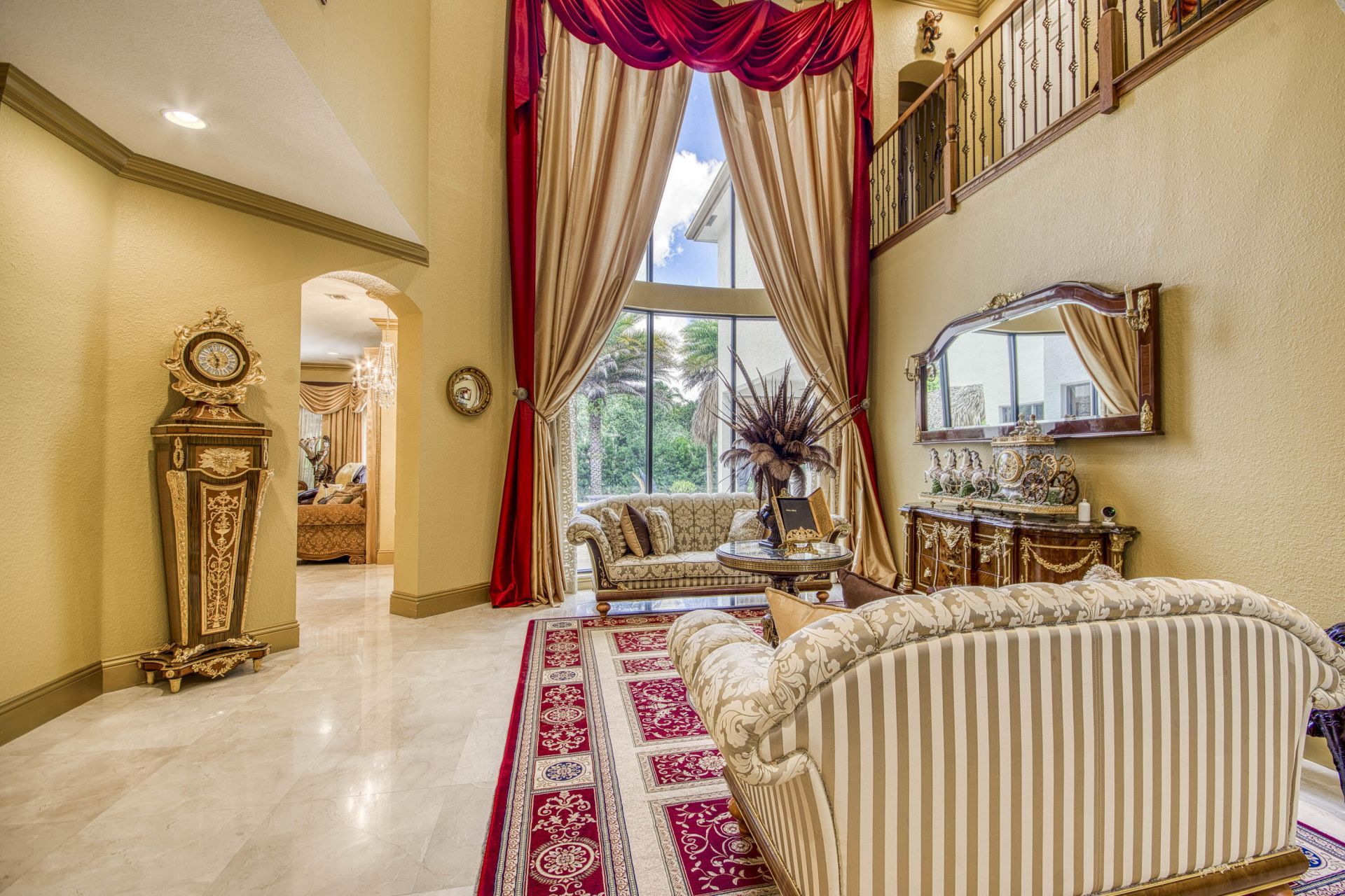 3581 Collonade Drive, Wellington, FL 33449 Photo