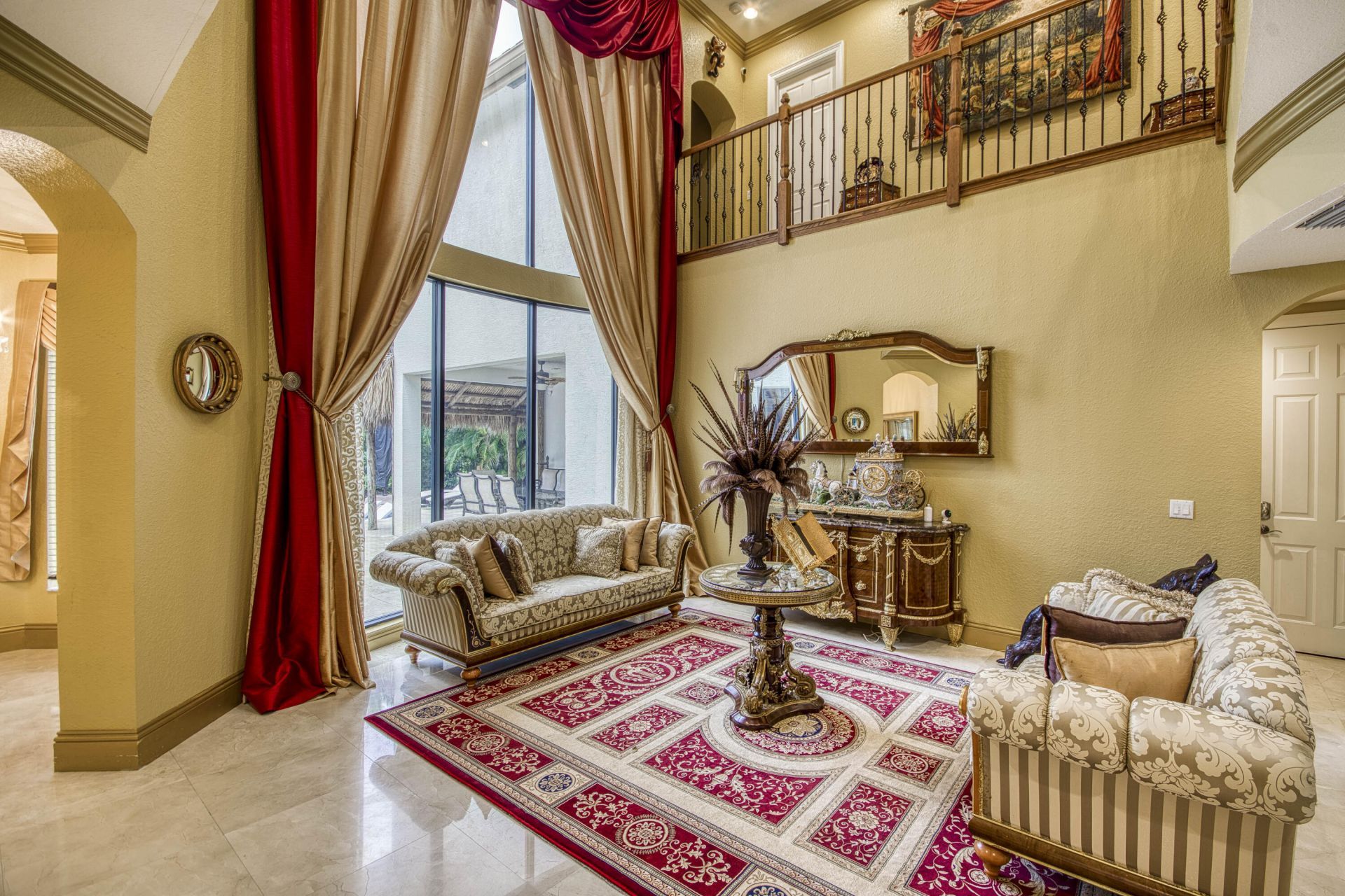 3581 Collonade Drive, Wellington, FL 33449 Photo