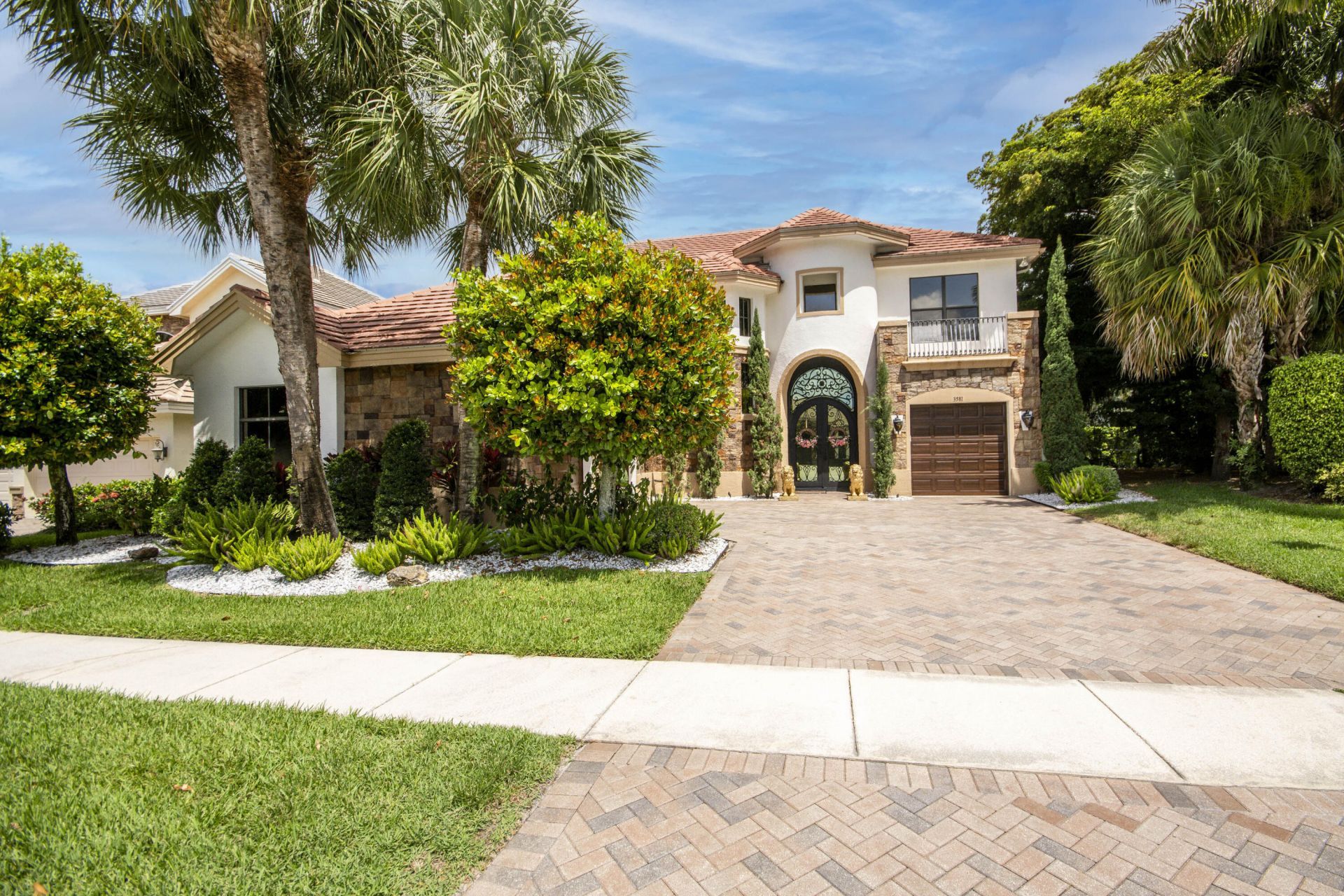3581 Collonade Drive, Wellington, FL 33449 Photo