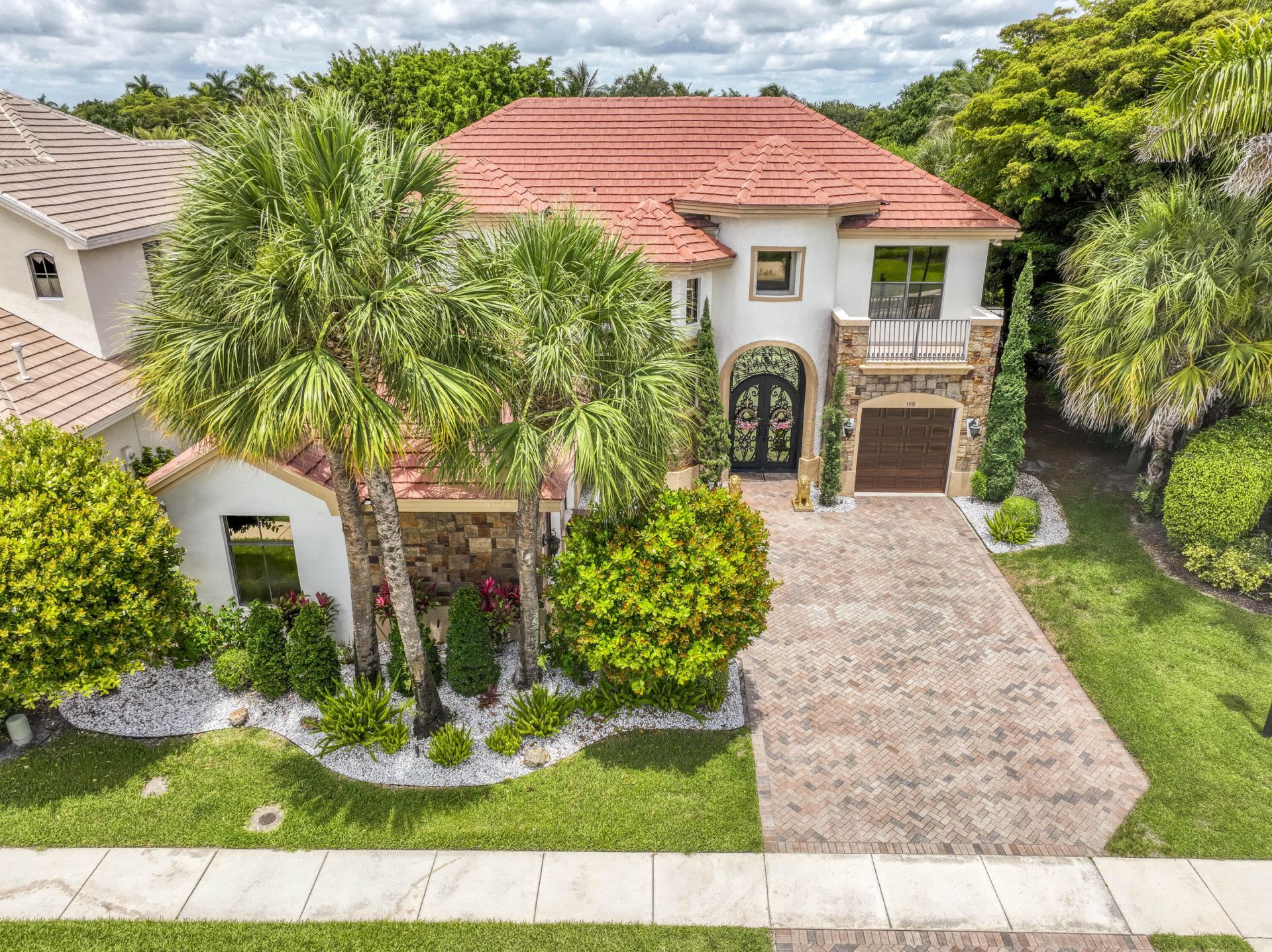 3581 Collonade Drive, Wellington, FL 33449 Photo