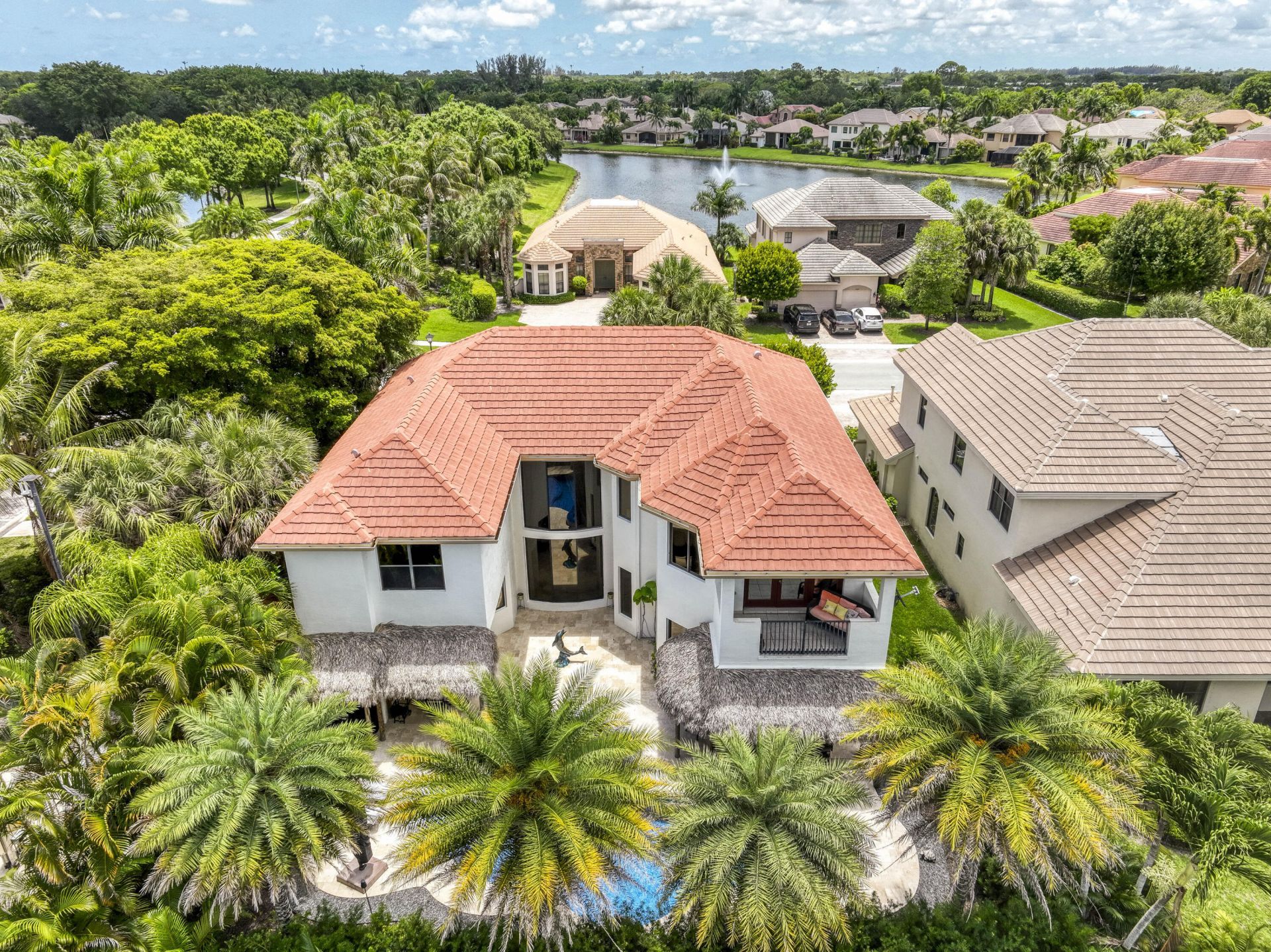3581 Collonade Drive, Wellington, FL 33449 Photo