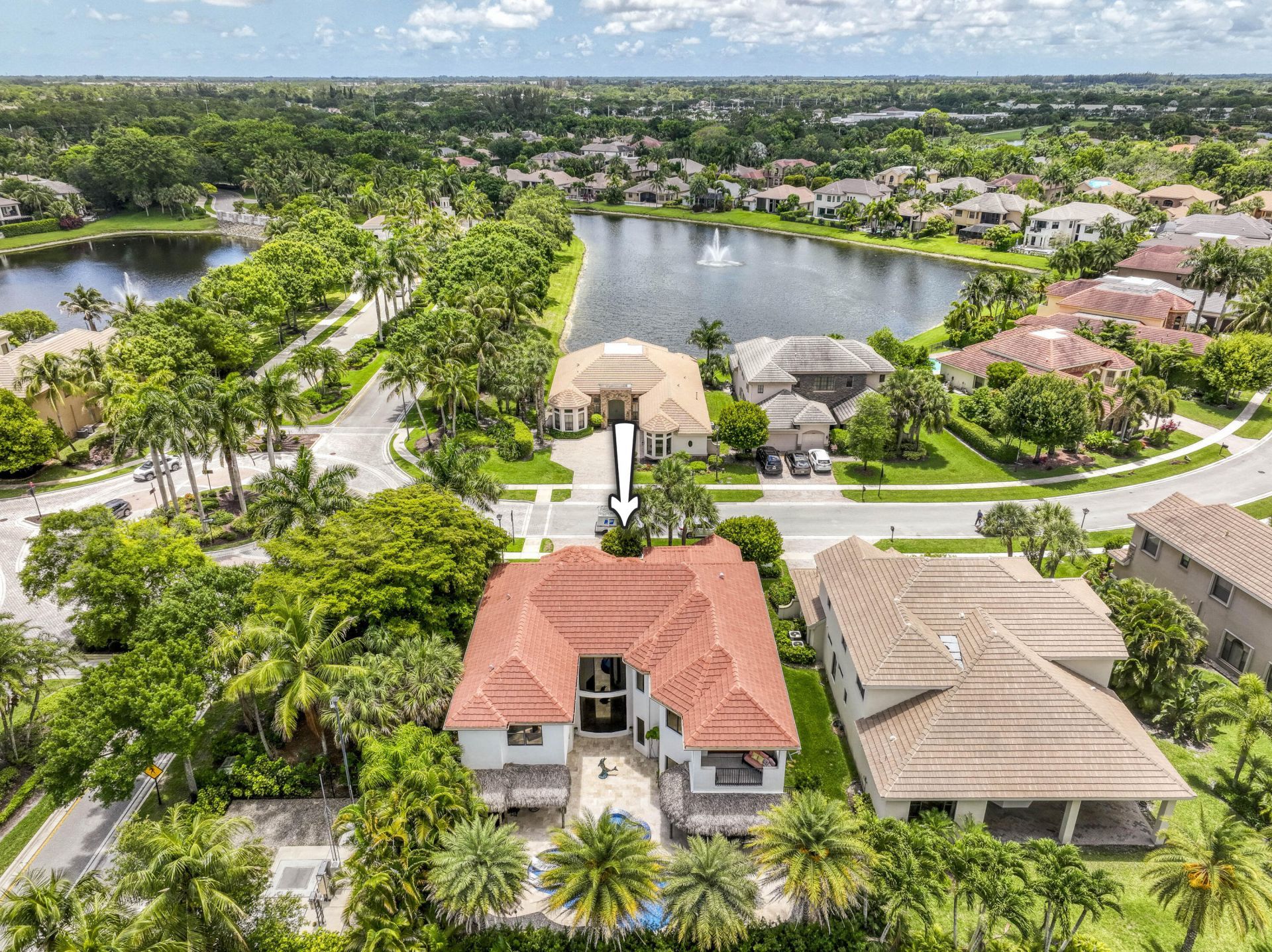 3581 Collonade Drive, Wellington, FL 33449 Photo