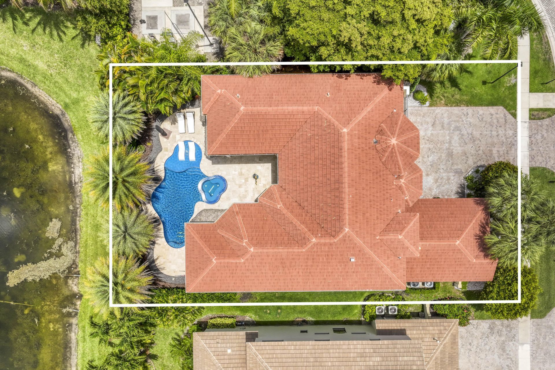 3581 Collonade Drive, Wellington, FL 33449 Photo