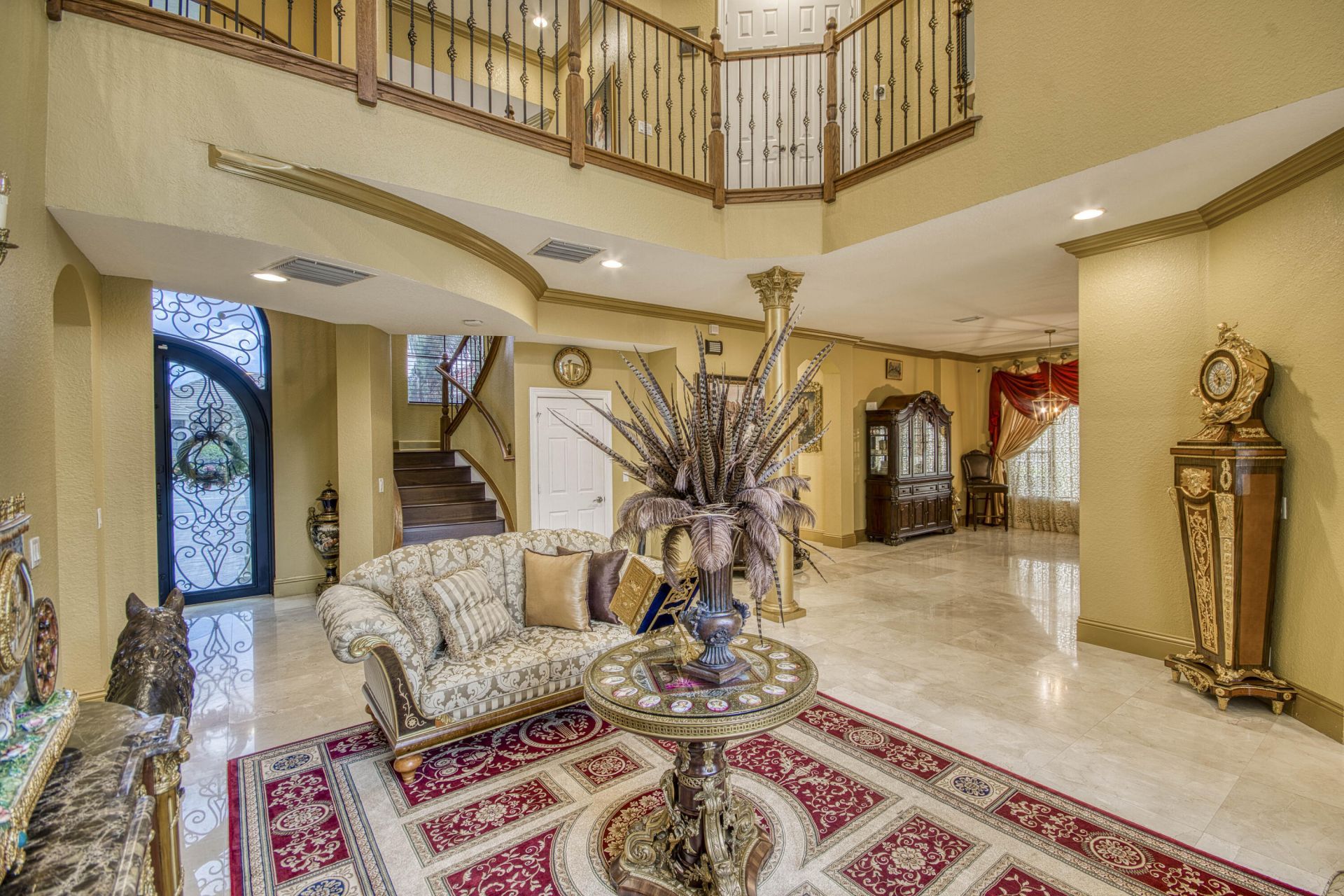 3581 Collonade Drive, Wellington, FL 33449 Photo