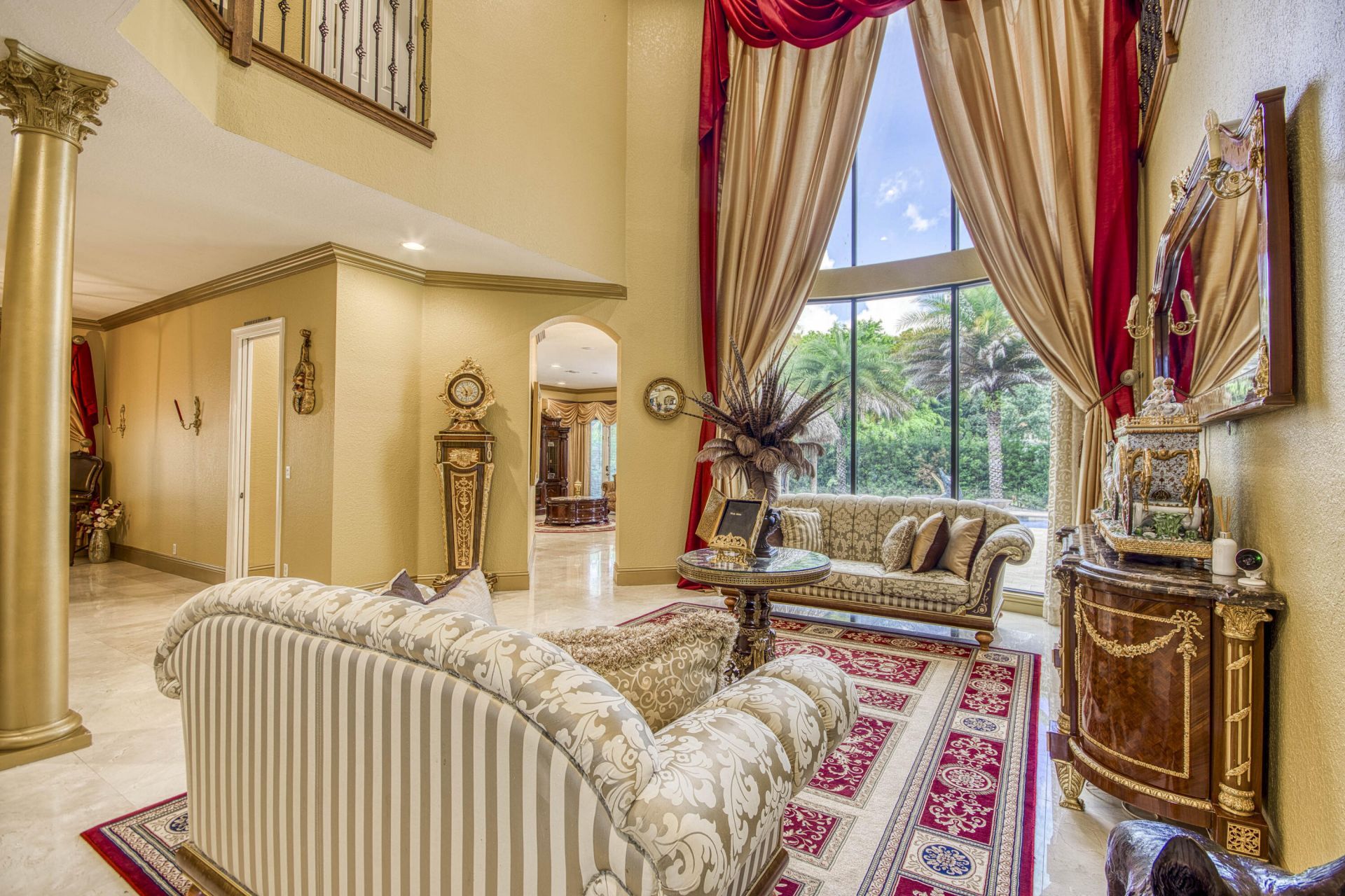 3581 Collonade Drive, Wellington, FL 33449 Photo
