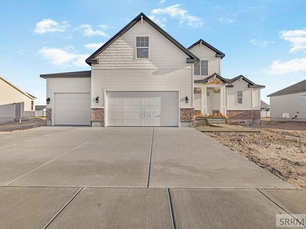 426 Sage Lakes BLVD, IDAHO FALLS, ID 83401