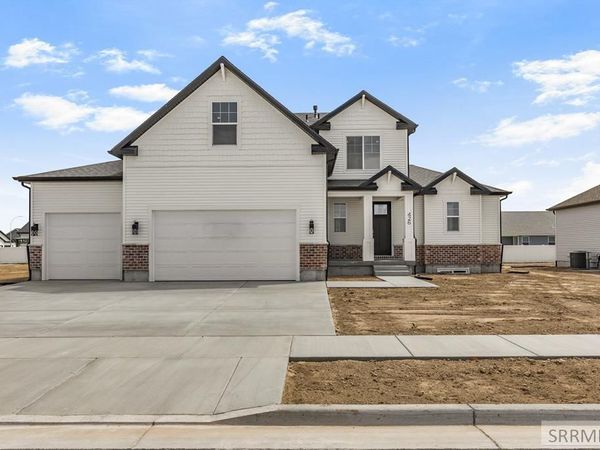 426 Sage Lakes BLVD, IDAHO FALLS, ID 83401