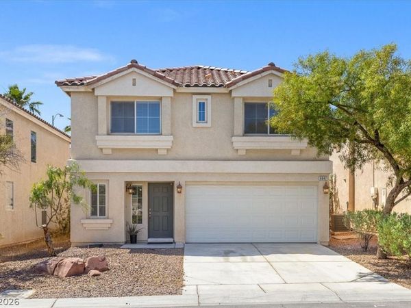 6647 Rumba Court , Las Vegas, NV 89139