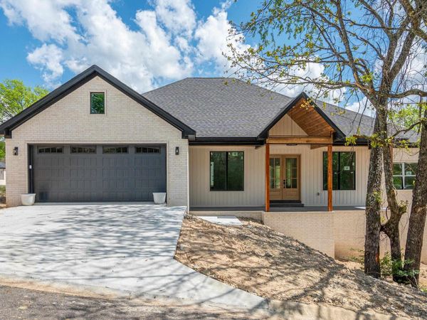222 Cromwell Court, Hot Springs, AR 71901