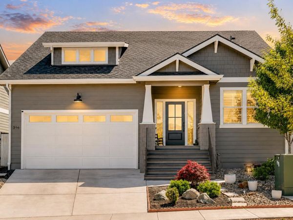396 Randy Street, Ashland, OR 97520