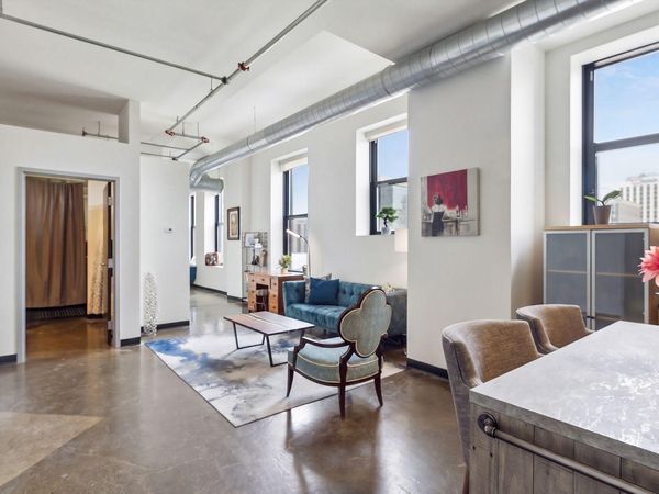 350 Saint Peter Street, Unit 1012, Saint Paul, MN 55102