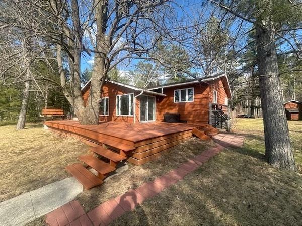 2969 Big Bear Lane NE, Bemidji, MN 56601