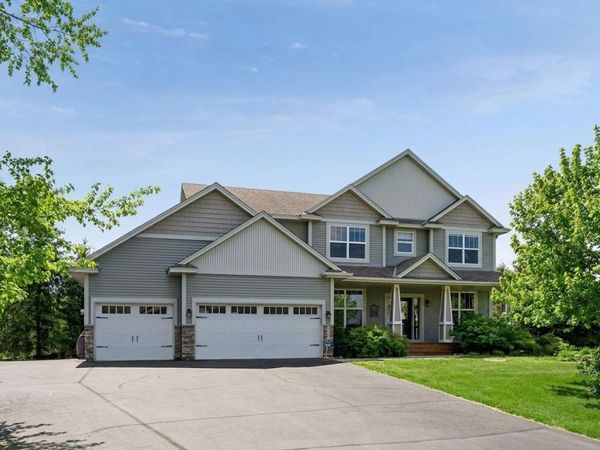 3730 169th Lane NE, Ham Lake, MN 55304