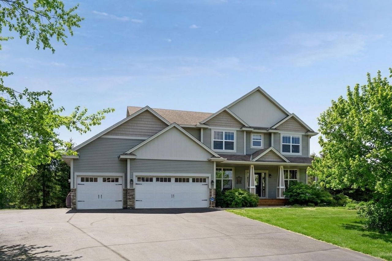 3730 169th Lane Ne, Ham Lake, MN 55304 Main Photo
