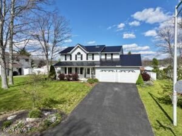 117 INDIANA Circle , Kulpmont, PA 17834