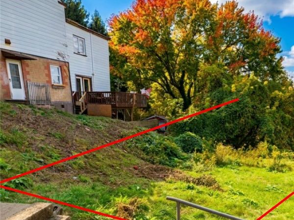 384 Sterling St , Pittsburgh, PA 15205