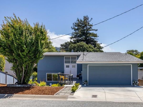 3610 Oliver Road, Carmel, CA 93923