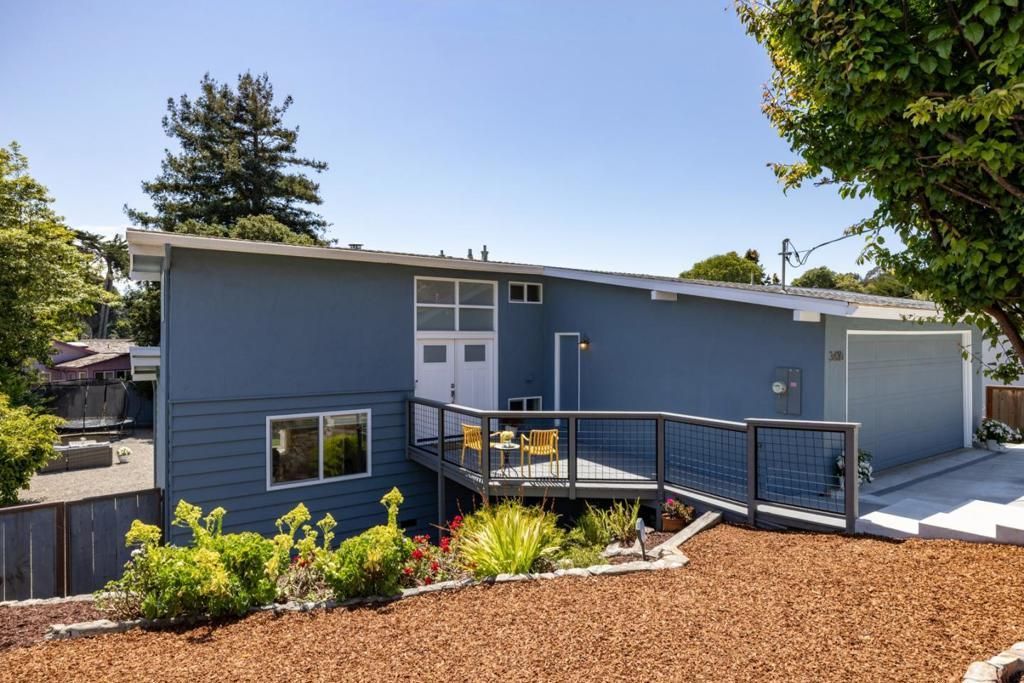 3610 Oliver Road, Carmel, CA 93923 Main Photo