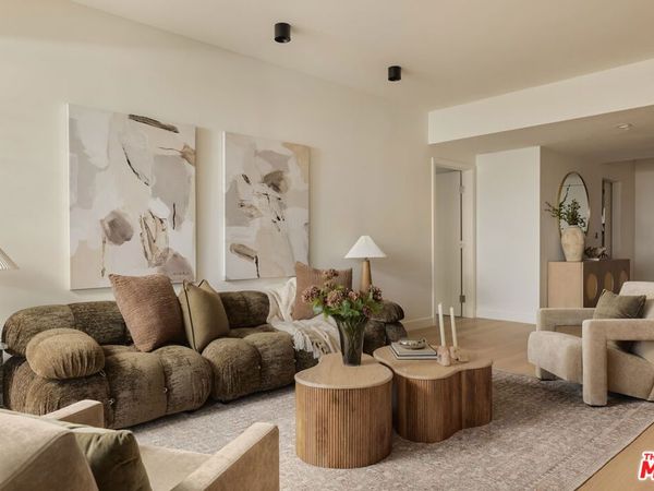 13600 Marina Pointe Drive, Unit 604, Marina Del Rey, CA 90292