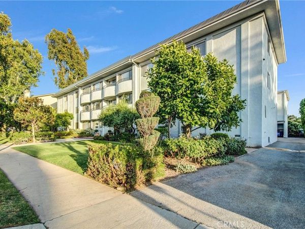 972 E California, Unit 304, Pasadena, CA 91106