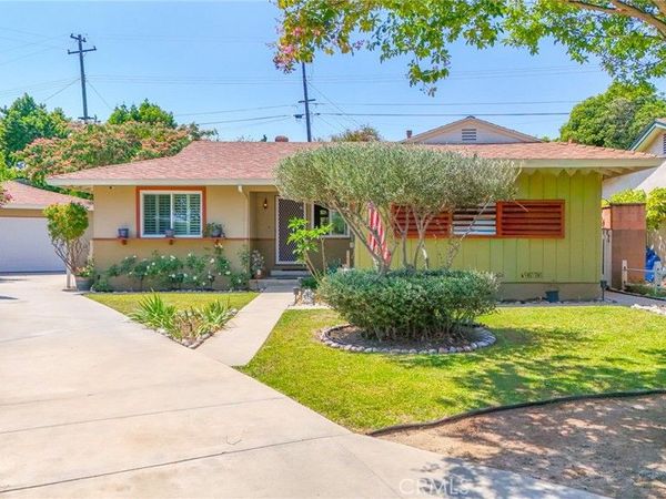 14537 Gandesa, La Mirada, CA 90638