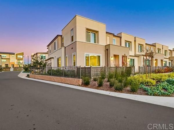 760 Jilian Street, Unit 1, Chula Vista, CA 91911