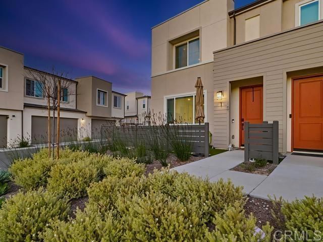 760 Jilian Street, Unit 1, Chula Vista, CA 91911 Main Photo