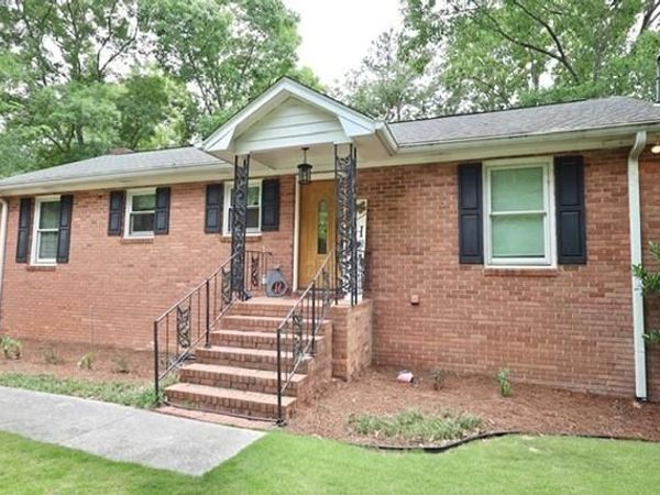 5566 Fisherman Court, Villa Rica, GA 30180