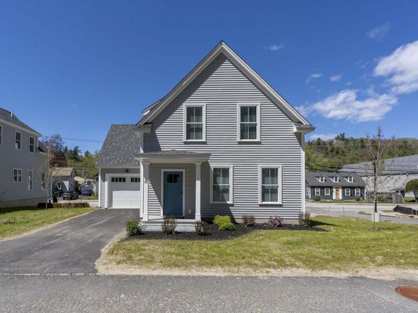 14 Woodmans Lane, Peterborough, NH 03458