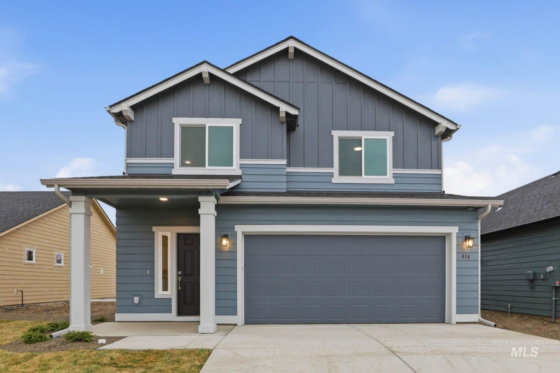 689 SW Mendenhall St, Unit 7/6, Mountain Home, ID 83647 Main Photo