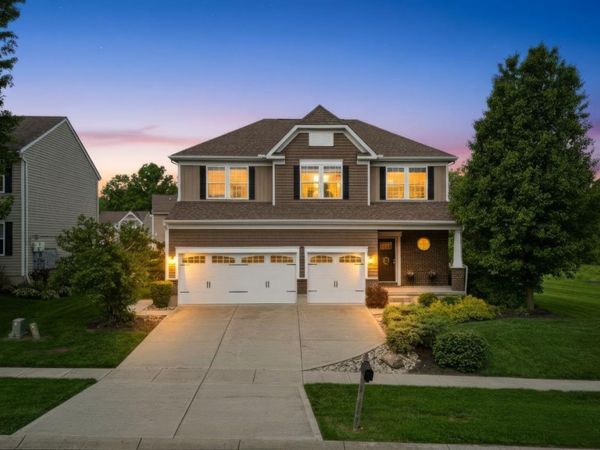 7485 Macaulay Boulevard, Hamilton Twp, OH 45039
