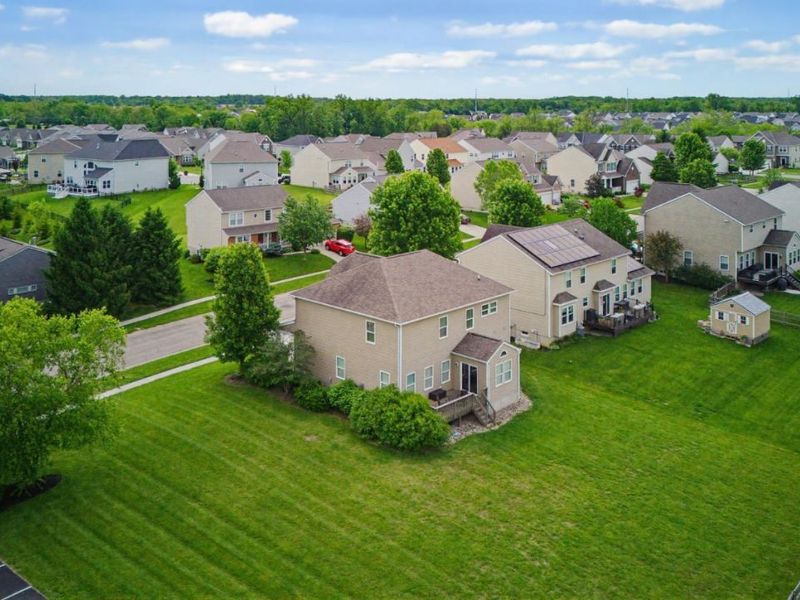 7485 Macaulay Boulevard, Hamilton Twp, OH 45039 Photo 66