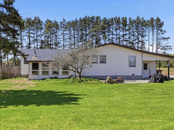 12686 Buchanan Road, Stanwood, MI 49346