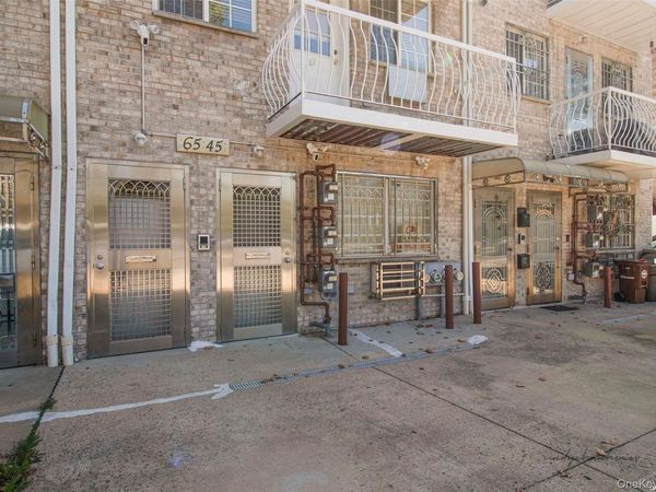 65-45 110th Street, Unit 2nd Floor, Forest Hills, NY 11375