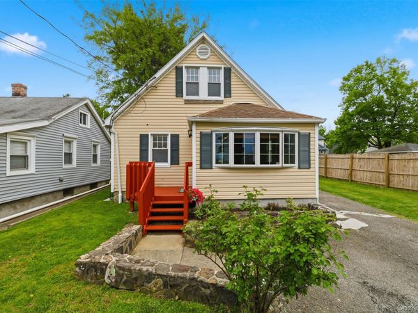 20 Samstag Avenue, Ossining, NY 10562