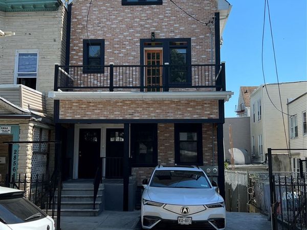 2854 Briggs Avenue, Bronx, NY 10458