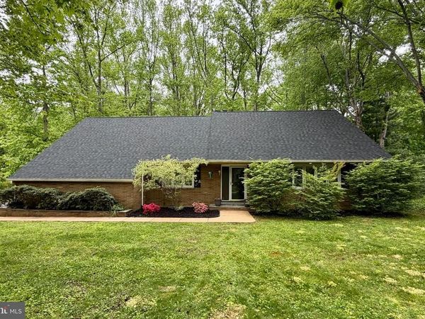 3223 COACHMAN ROAD, WILMINGTON, DE 19803